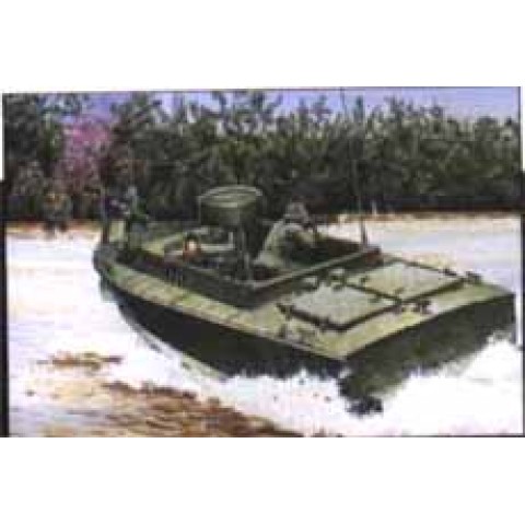 LSSC LIGHT SEAL SUPPORT CRAFT -3301