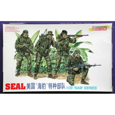 SEAL -3302