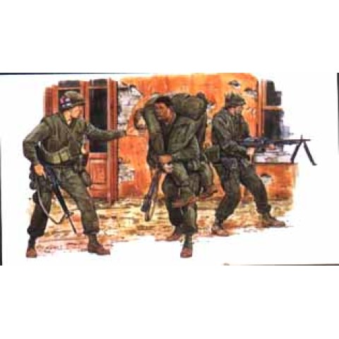 U.S. Marines -3305