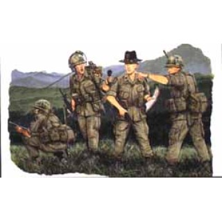 U.S. 1st CAVALRY -3312