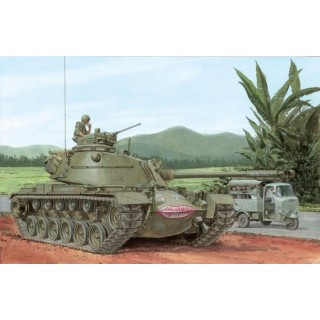M48A3 Mod. B -3544