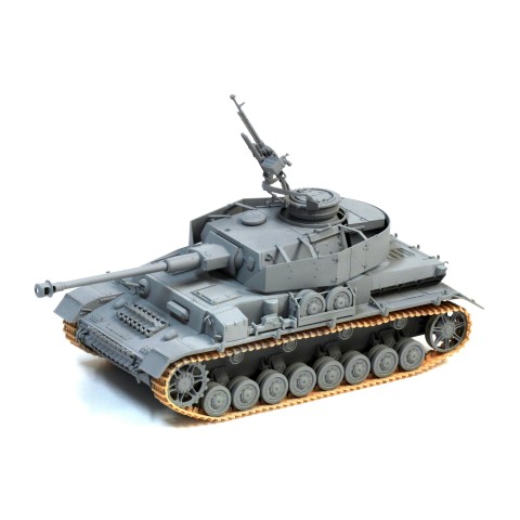 Arab Pazner IV - The Six Day War -3593
