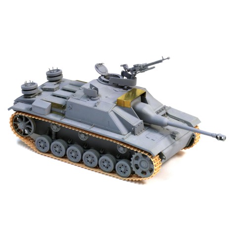 Arab StuG.III Ausf.G - The Six Day War -3601