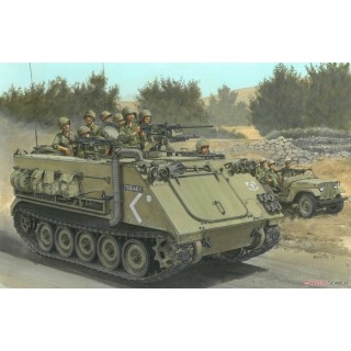 M113 Dragon 1 -3608