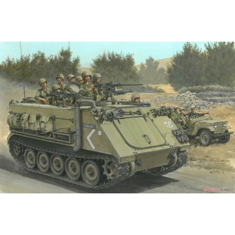 M113 Dragon 1 -3608