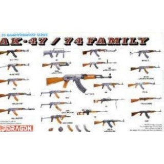 WEAPON SET AK -3802