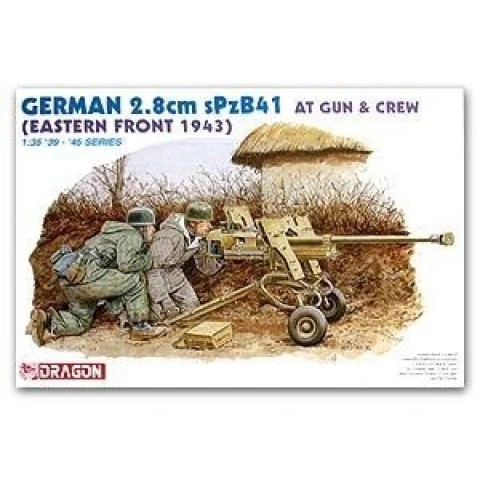 GER.2,8 CM SPZB41 -6056