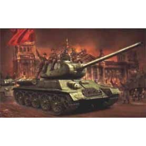T-34/85 Mod.1944 -6066