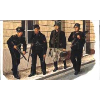 German Naval Troops Dieppe 42 -6087