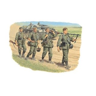 Wermaht Infantry -6105