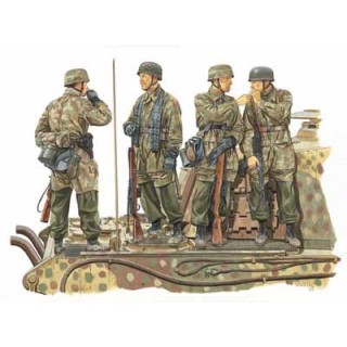 3rd FALLSCHIRMJÄGER DIV. PART 2 -6143