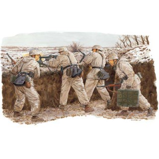 2nd FALLSCHIRMJÄGER DIV. -6157