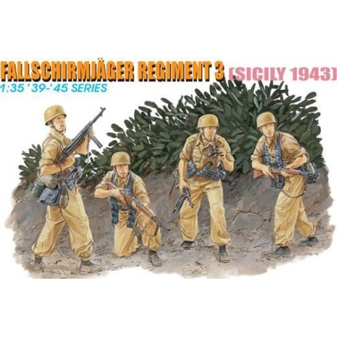 Fallschirmjägerregiment 3  (Sicily 1943) -6195