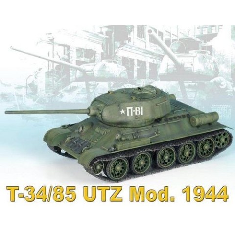 T-34/85 Utz Mod. 1944 -6203