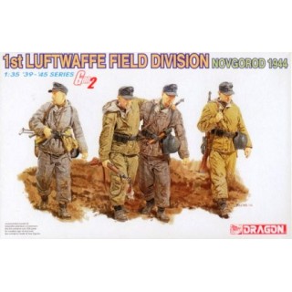 1st Luftwaffe Field Division  Novgorod 1944 (Gen2) -6274