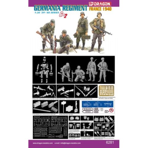 Germania Regiment (France, 1940) -6281