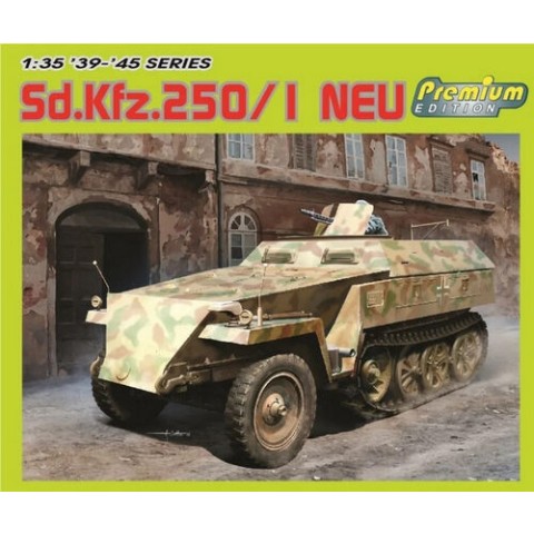Sd.Kfz.250/1 Neu -6476