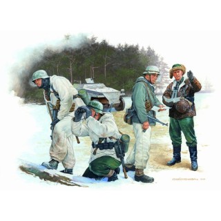 Panzergrenadiers, Cherkassy 1944 -6490