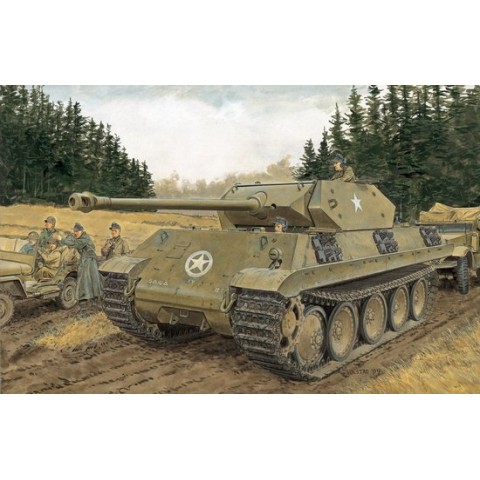 Ersatz M10 -6561