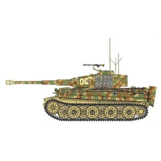 Wittmann's Last Tiger -6800