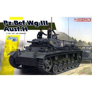 Pz.Bef.III Ausf.H -6844