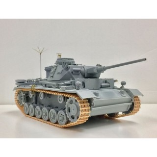 Pz.Bef.Wg.III Ausf.K  -6853