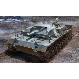 StuG. III Ausf.A - Michael Wittmann, LAH Division  Barbarossa 1941-6860