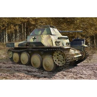 Aufklarungspanzer 38(t) mit 2cm Kw.K.38 -6890