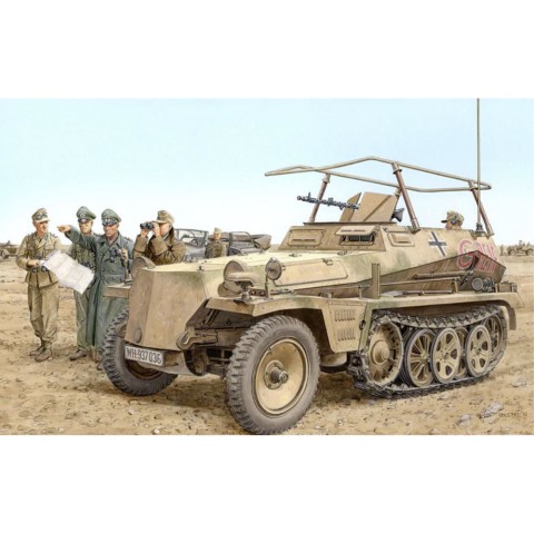 SD.Kfz 250/3 Grief -6911
