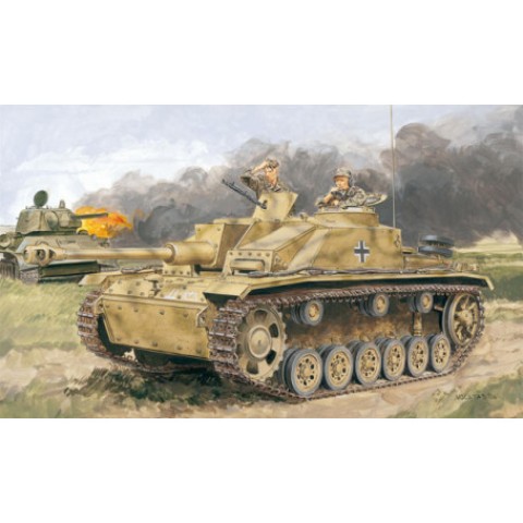 STUG.III AUSF. G NEO -6927