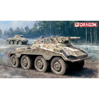 Sd.Kfz.234/3 mit 7,5cm KwK -6964
