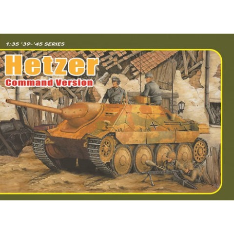 Hetzer Command Version -6993