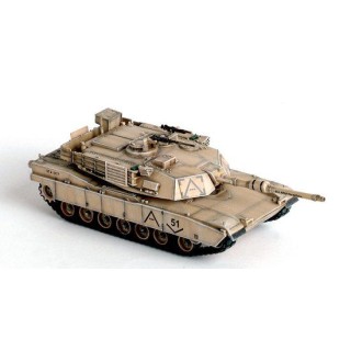 M1A1 ABRAMS -7215