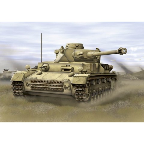 Pz.Kpfw. IV Ausf. G -7278