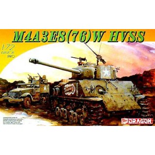 M4A3E8 (76)W HVSS -7302