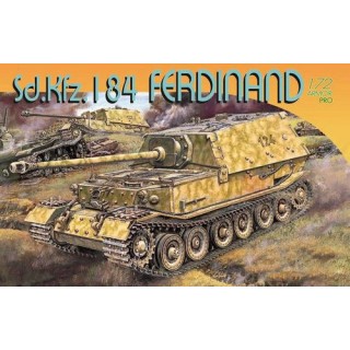 Sd.Kfz.184 Ferdinand -7344