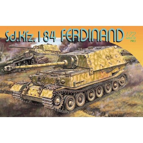 Sd.Kfz.184 Ferdinand -7344