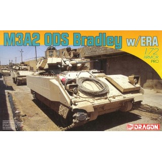 M3A2 ODS Bradley w/ERA -7416