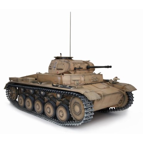 Pz.Kpfw.II Ausf. C -75045