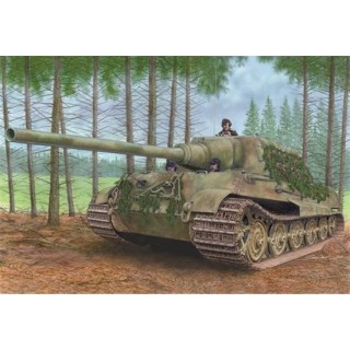 Sd.Kfz.186 Jagdtiger Henschel Typ -7563
