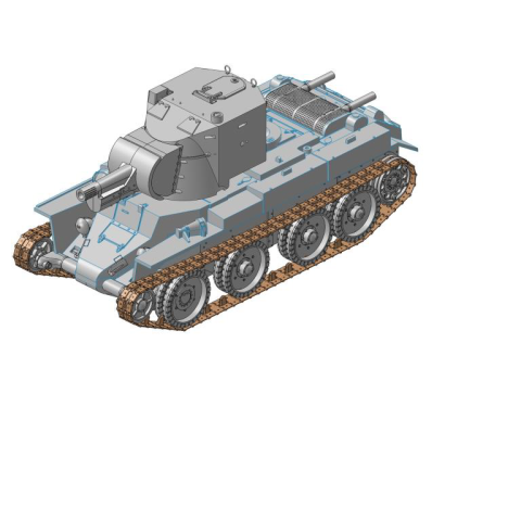 BT-42 -7565