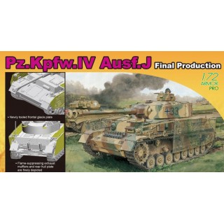 Pz.Kpfw.IV Ausf.J Final Production -7629