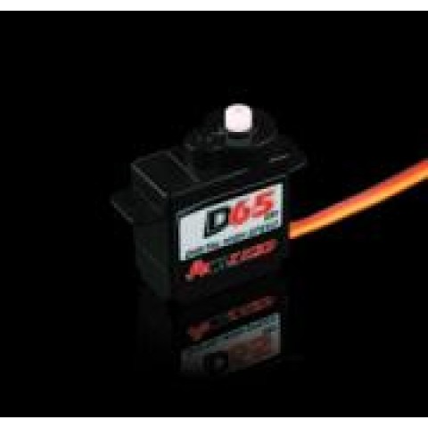DS65 HB Digitale Servo