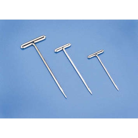 T-Pins Small Spelden -Du-252