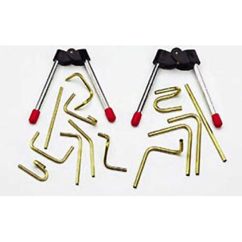 Pijpenbuiger 1/8 inch (3 mm)  -785