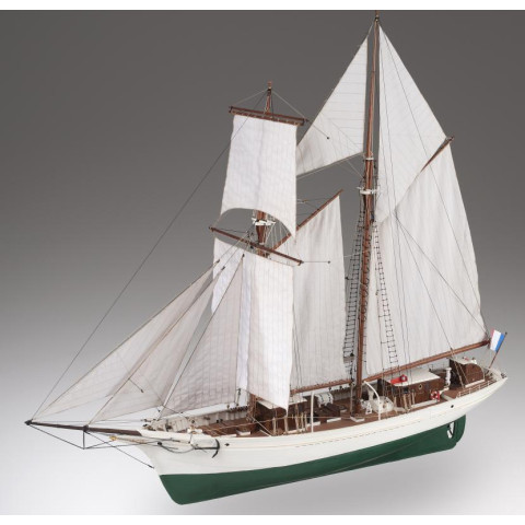 La Belle Poule Golden Series -D021
