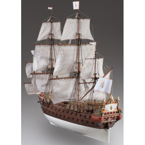 Nuestra Senora Golden Series -D022