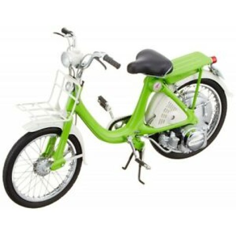 Little HONDA P25 Groen -10016 