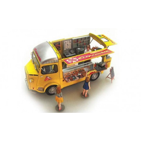 CITROËN H 'MOBILE CREPE -25013