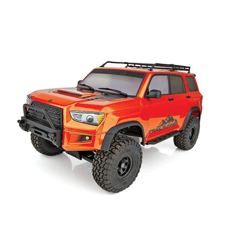 ENDURO TRAILRUNNER RTR - FIRE-EL40106